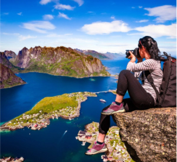 theTripkat Destination Category, Luxury Leisure Tours