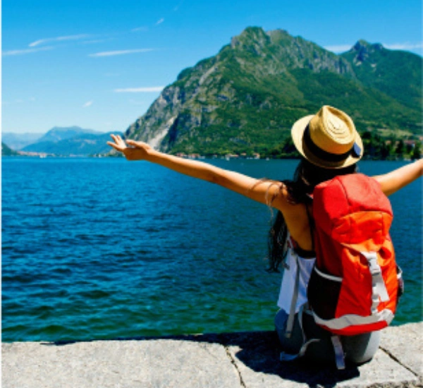 theTripkat Destination Category, Weekend Retreats