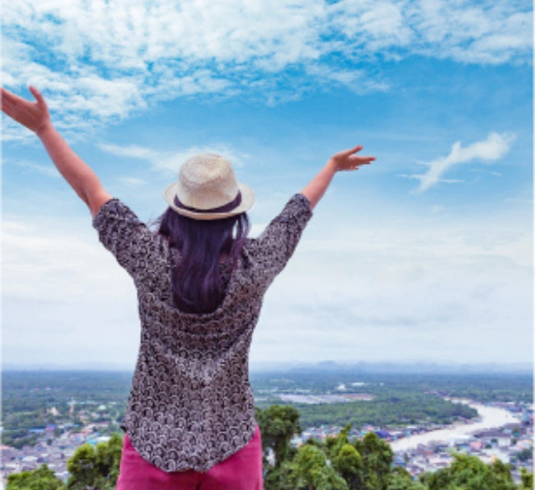 theTripkat Destination Category, Customized International Journeys