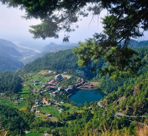 theTripkat Trending Destination, Uttarakhand