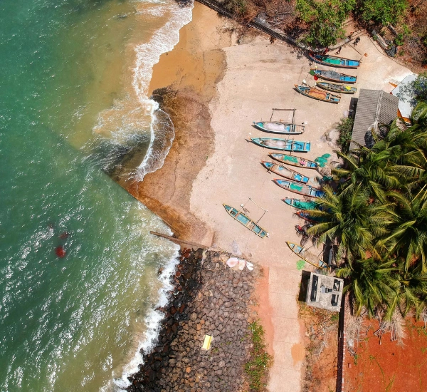 theTripkat Trending Destination, Goa
