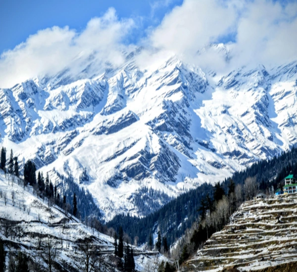 theTripkart Tour, Manali