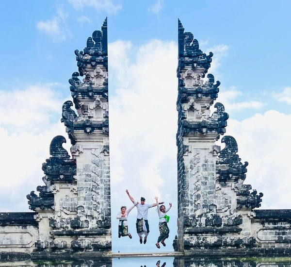 theTripkat Trending Destination, Bali