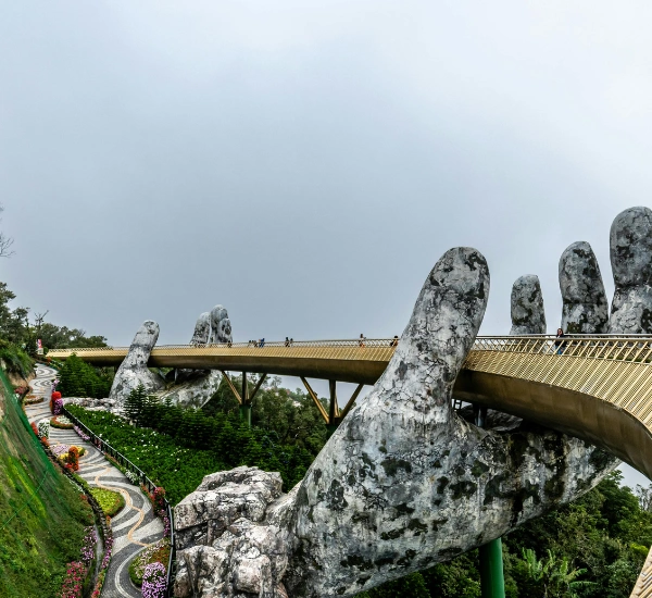 theTripkart Tour, Vietnam